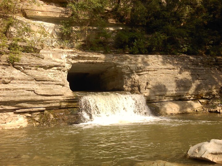 Harpeth River State Park
