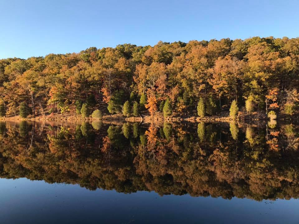 Montgomery Bell State Park