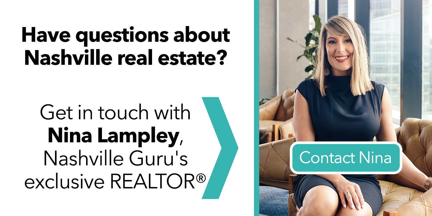 Nashville Real Estate